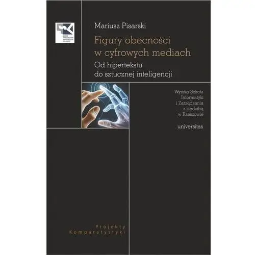 Figury obecności w cyfrowych mediach