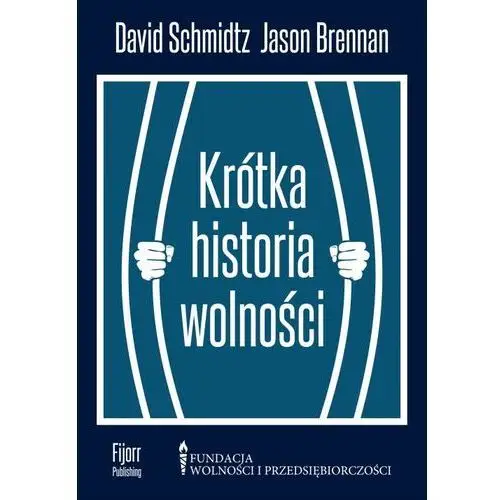 Fijorr publishing Krótka historia wolności