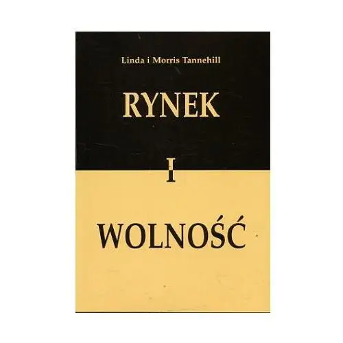 Fijorr publishing Rynek i wolność