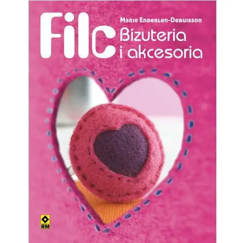 Filc. Biżuteria i akcesoria