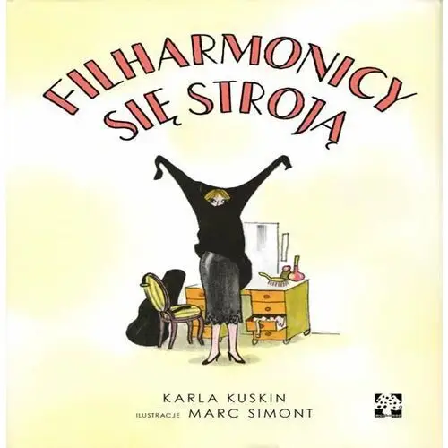 Filharmonicy się stroją