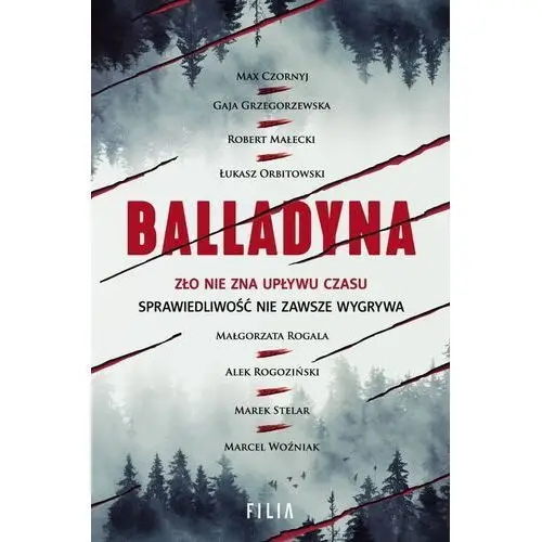 Balladyna. wydanie kieszonkowe