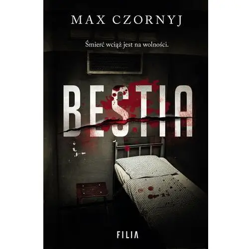 Bestia - max czornyj Filia 2