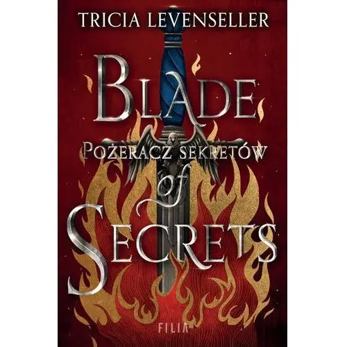 Blade of secrets. pożeracz sekretów. hype