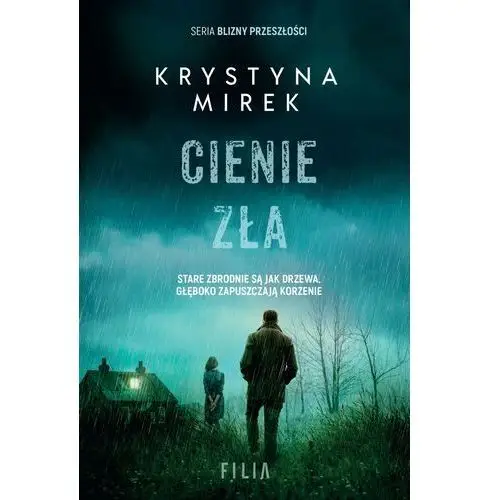 Filia Cienie zła