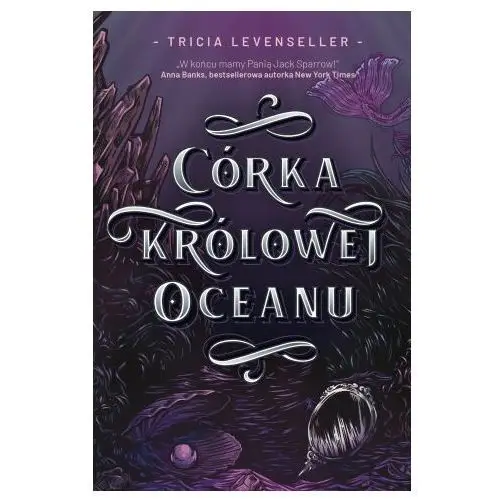 Córka królowej oceanu Filia