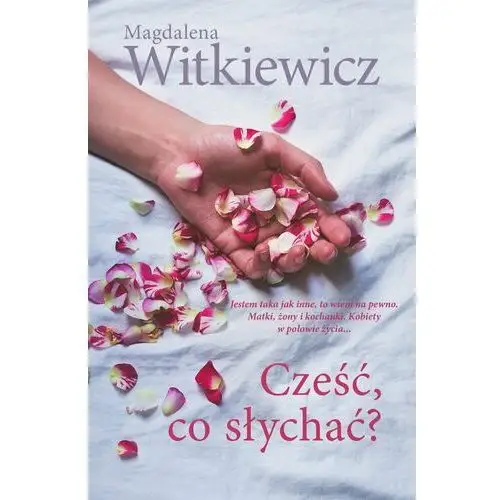 Cześć co słychać