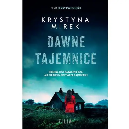 Dawne tajemnice