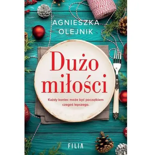 Dużo miłości