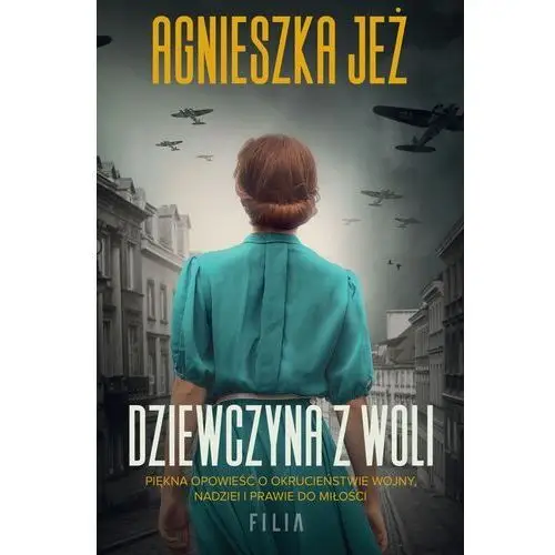 Filia Dziewczyna z woli