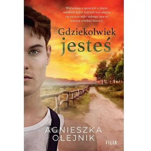 Gdziekolwiek jesteś