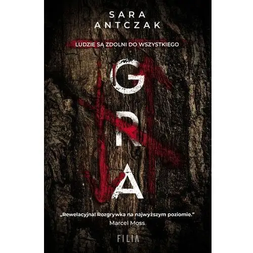 Gra (e-book) Filia