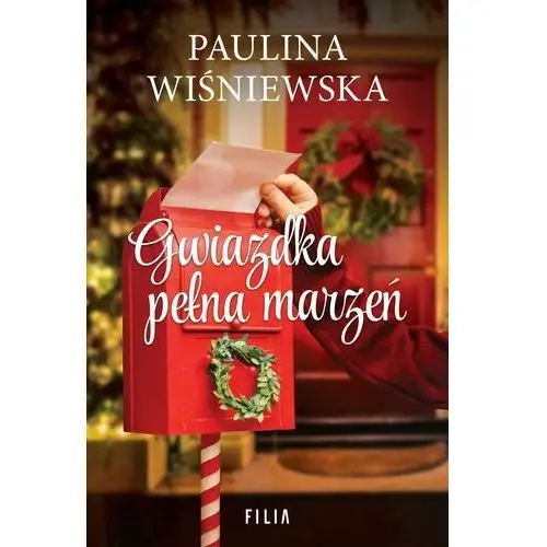 Gwiazdka pełna marzeń Filia