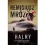 Halny - Remigiusz Mróz - książka Sklep on-line