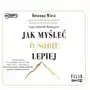 Cd mp3 jak myśleć o sobie lepiej Sklep on-line