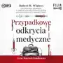 Filia / heraclon Cd mp3 przypadkowe odkrycia medyczne Sklep on-line