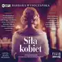 Siła kobiet audiobook Filia / heraclon Sklep on-line