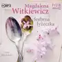 Srebrna łyżeczka Filia / heraclon Sklep on-line