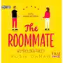 The roommate. współlokatorzy audiobook Filia / heraclon Sklep on-line