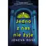 Jedno z nas nie żyje (E-book), AZ#3F23FA9FEB/DL-ebwm/mobi Sklep on-line