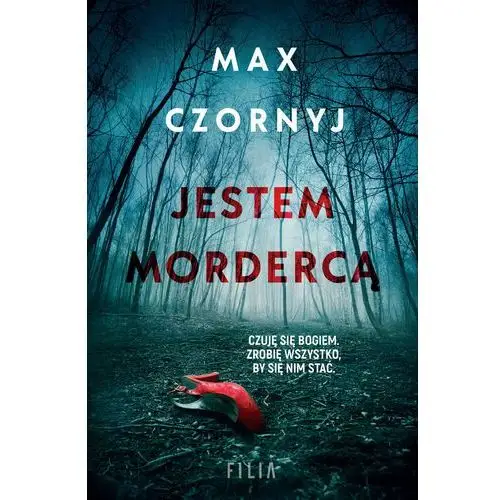 Jestem mordercą Filia