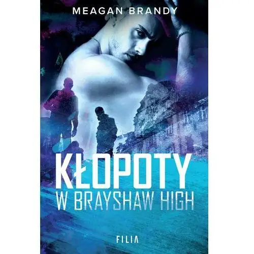 Filia Kłopoty w brayshaw high