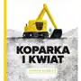 Koparka i kwiat Filia Sklep on-line