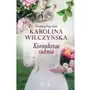 Koronkowa suknia - Wilczyńska Karolina - książka Sklep on-line