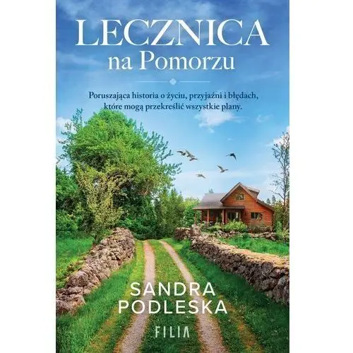 Lecznica na pomorzu Filia