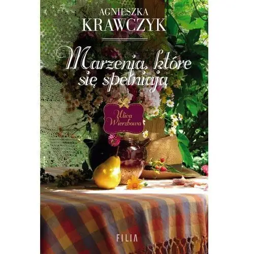 Marzenia, które się spełniają Filia