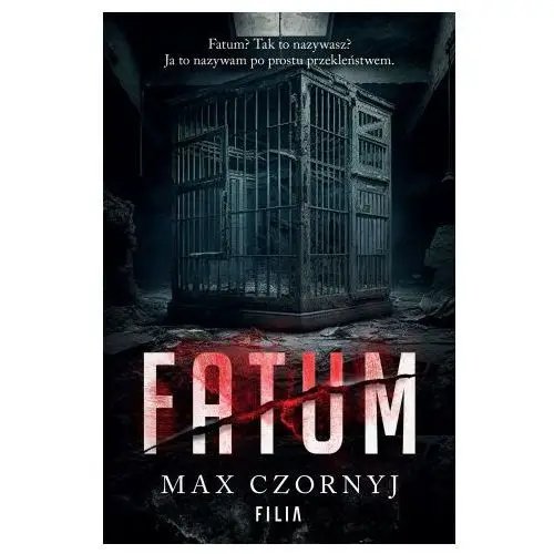 Max czornyj - fatum Filia