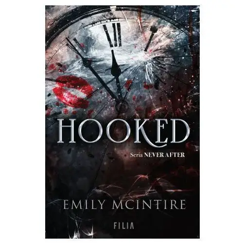 McIntire Emily - Hooked