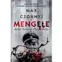 Mengele. anioł śmierci z auschwitz wyd. kieszonkowe Sklep on-line