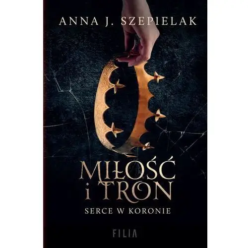 Miłość i tron Filia