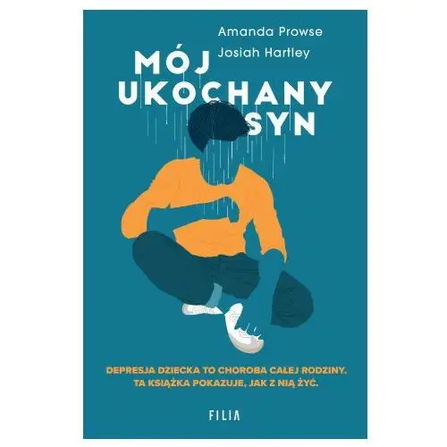 Filia Mój ukochany syn