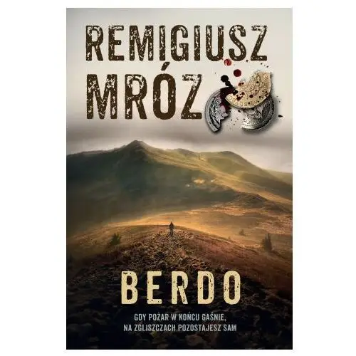 Mróz Remigiusz - Berdo