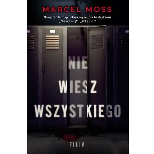 Filia Nie wiesz wszystkiego 2