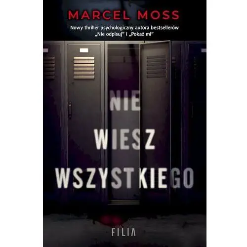 Nie wiesz wszystkiego (pocket)