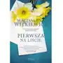 Pierwsza na liście - Magdalena Witkiewicz - książka Sklep on-line