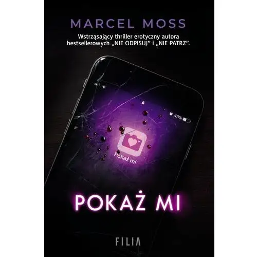 Pokaż Mi - Marcel Moss