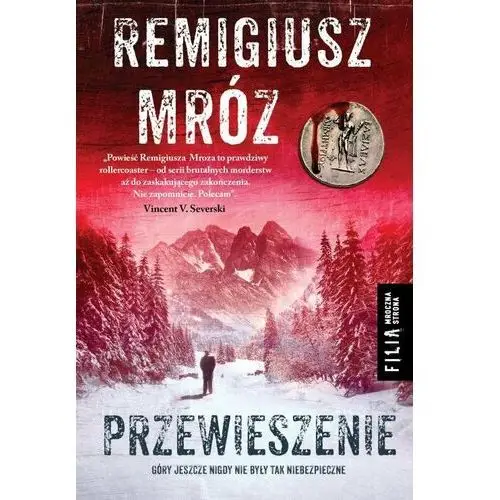 Przewieszenie. komisarz forst. tom 2 2