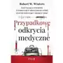 Przypadkowe odkrycia medyczne Filia Sklep on-line