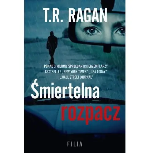 Filia Śmiertelna rozpacz