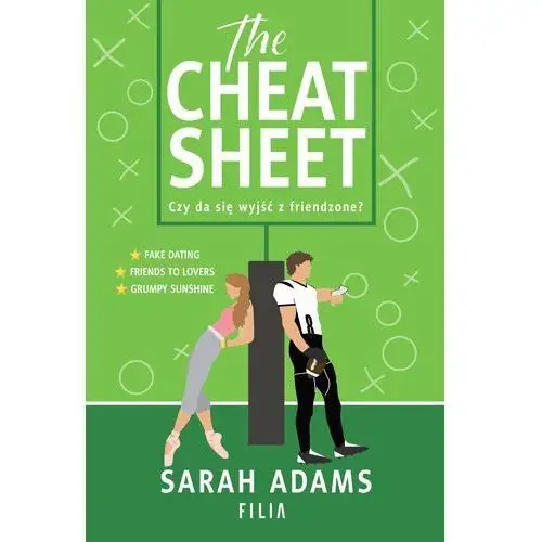 Filia The cheat sheet (e-book)