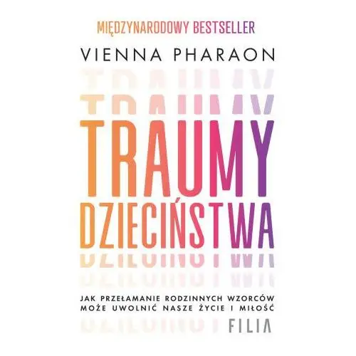 Traumy dzieciństwa Filia