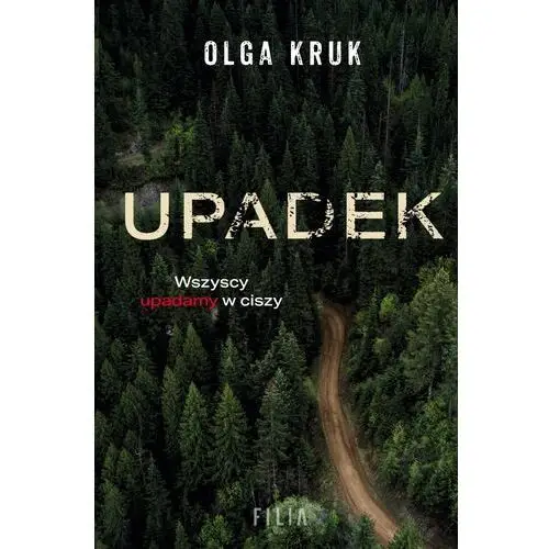 Upadek