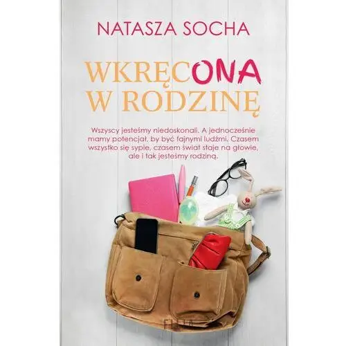 Wkręcona w rodzinę Filia