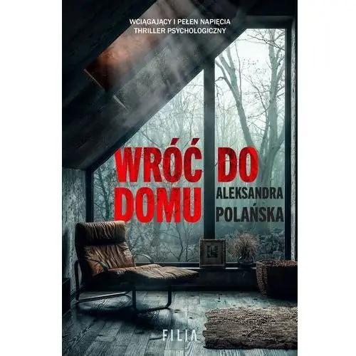 Wróć do domu