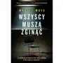 Wszyscy muszą zginąć - Moss Marcel - książka Sklep on-line