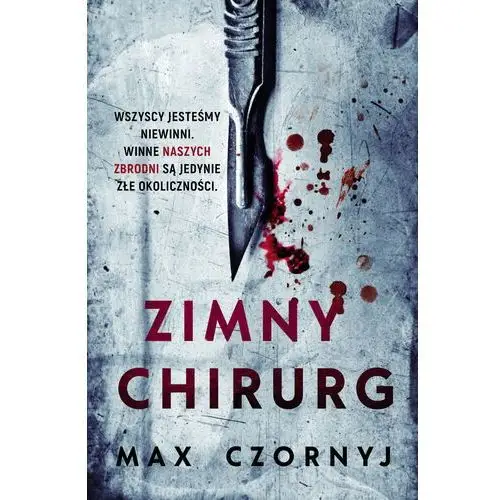 Filia Zimny chirurg - max czornyj